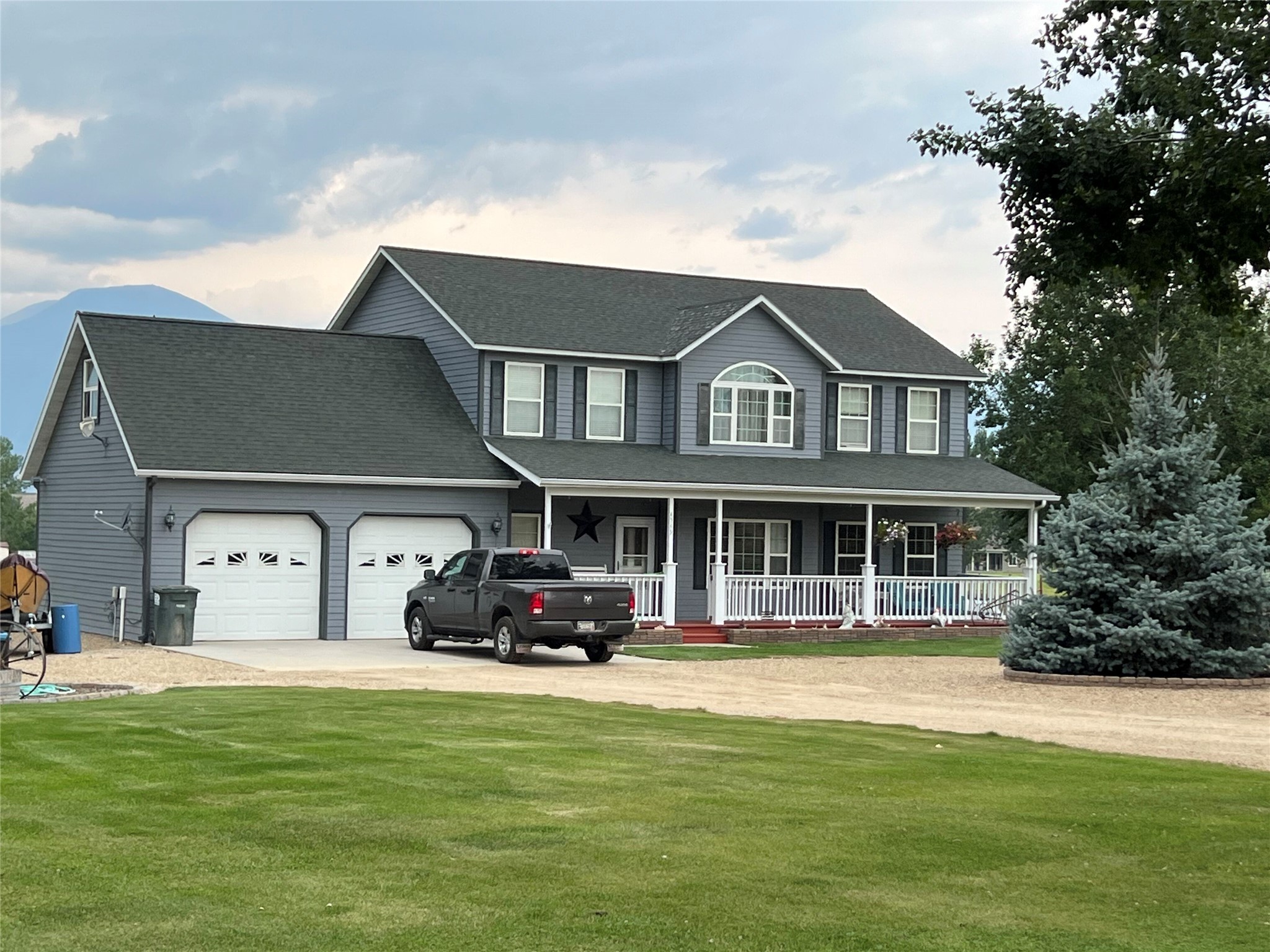 4549 Hoover Lane