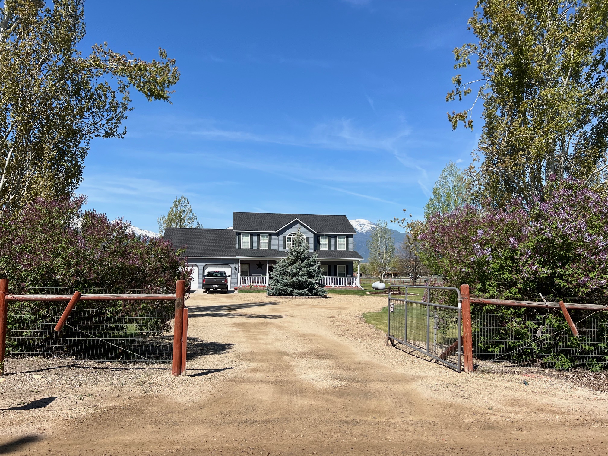 4549 Hoover Lane