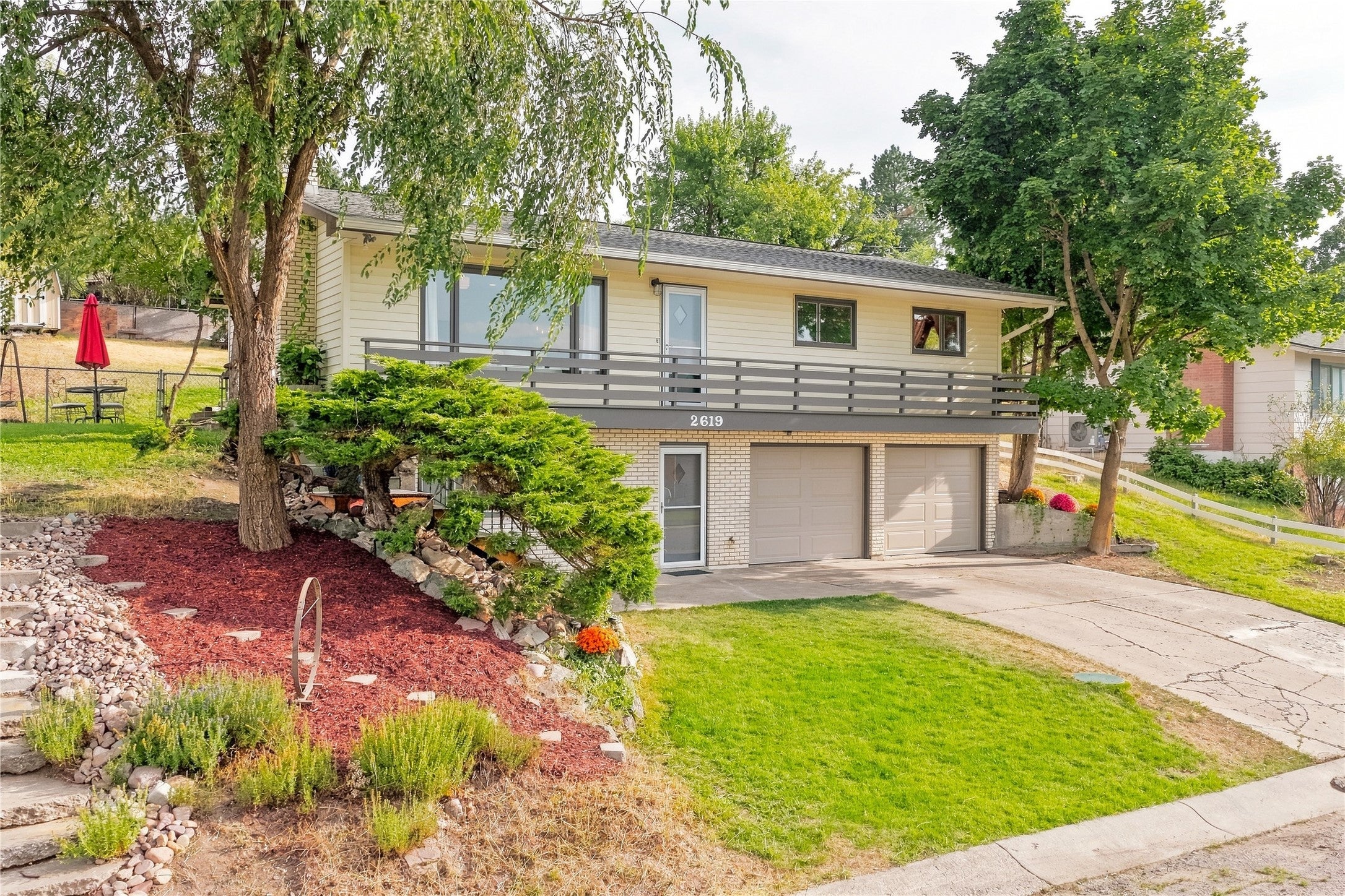 2619 Valley View Drive