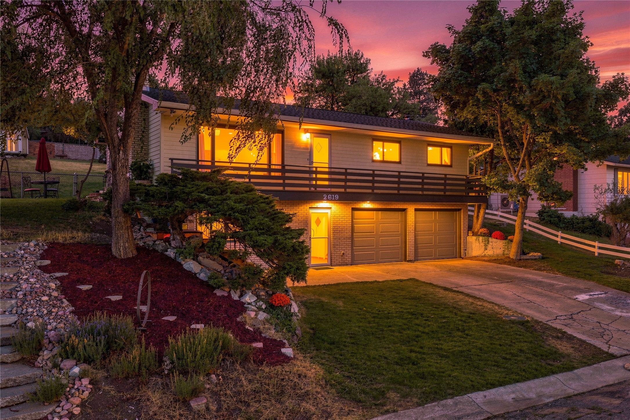 2619 Valley View Drive