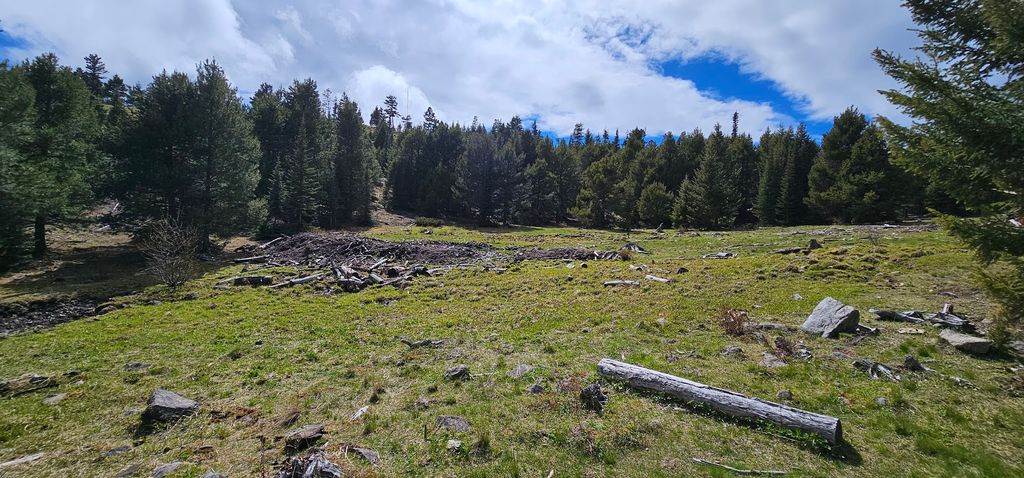 Photo of Tract 8,9,10 Garnet Range, Drummond, MT 59832 (MLS # 30064066)