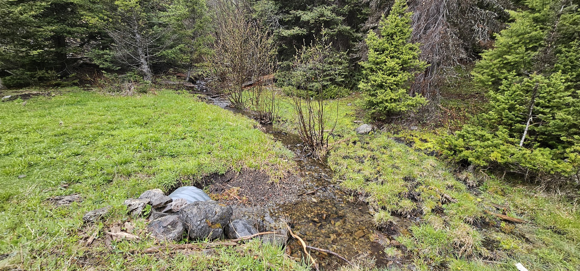 Tract 8,9,10 Garnet Range