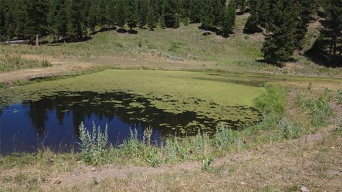 Photo of Tract 8,9,10 Garnet Range, Drummond, MT 59832 (MLS # 30064066)