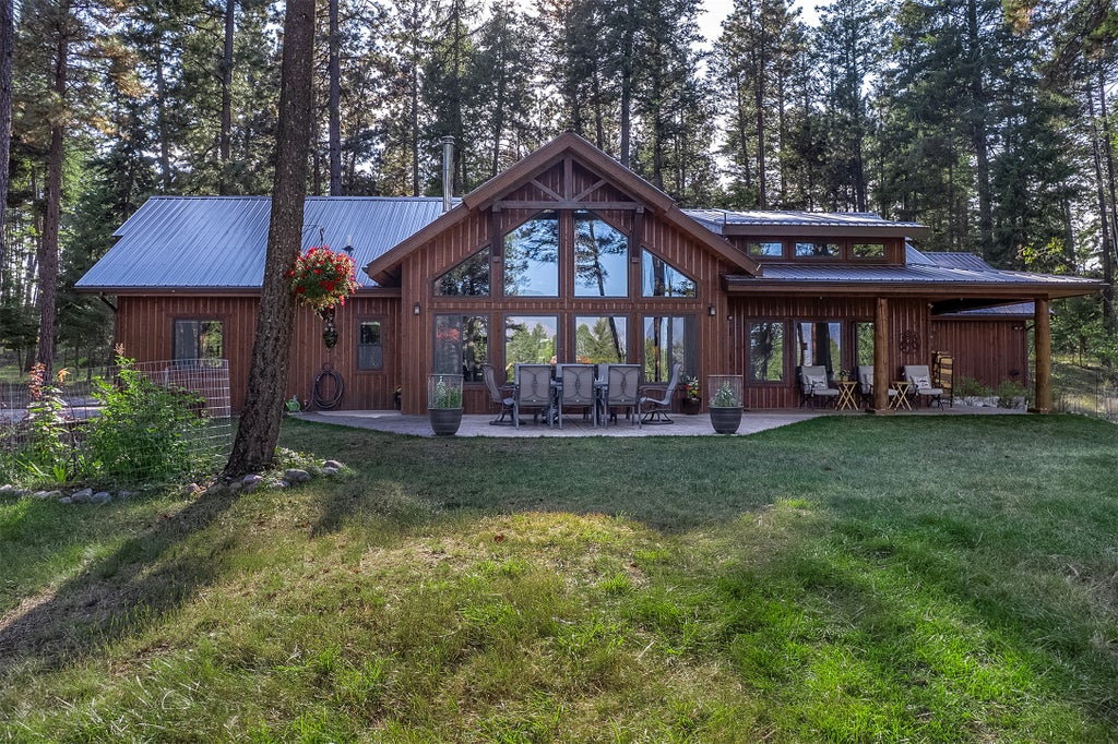 Photo of 34499 Lynx Drive, Polson, MT 59860 (MLS # 30079115)