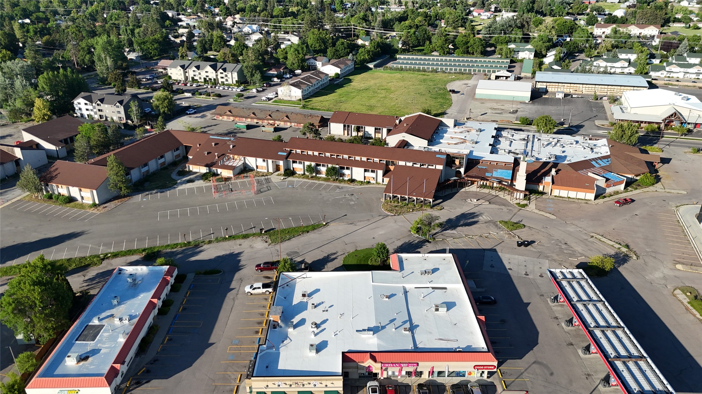 1701 Us Highway 93 S