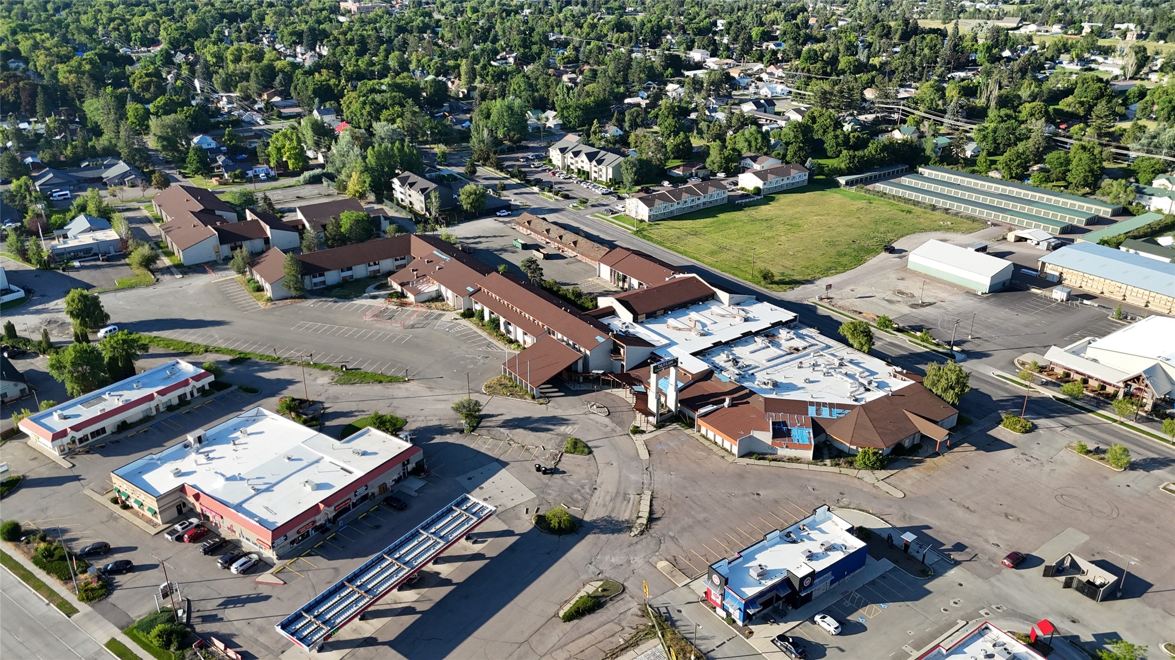 1701 Us Highway 93 S