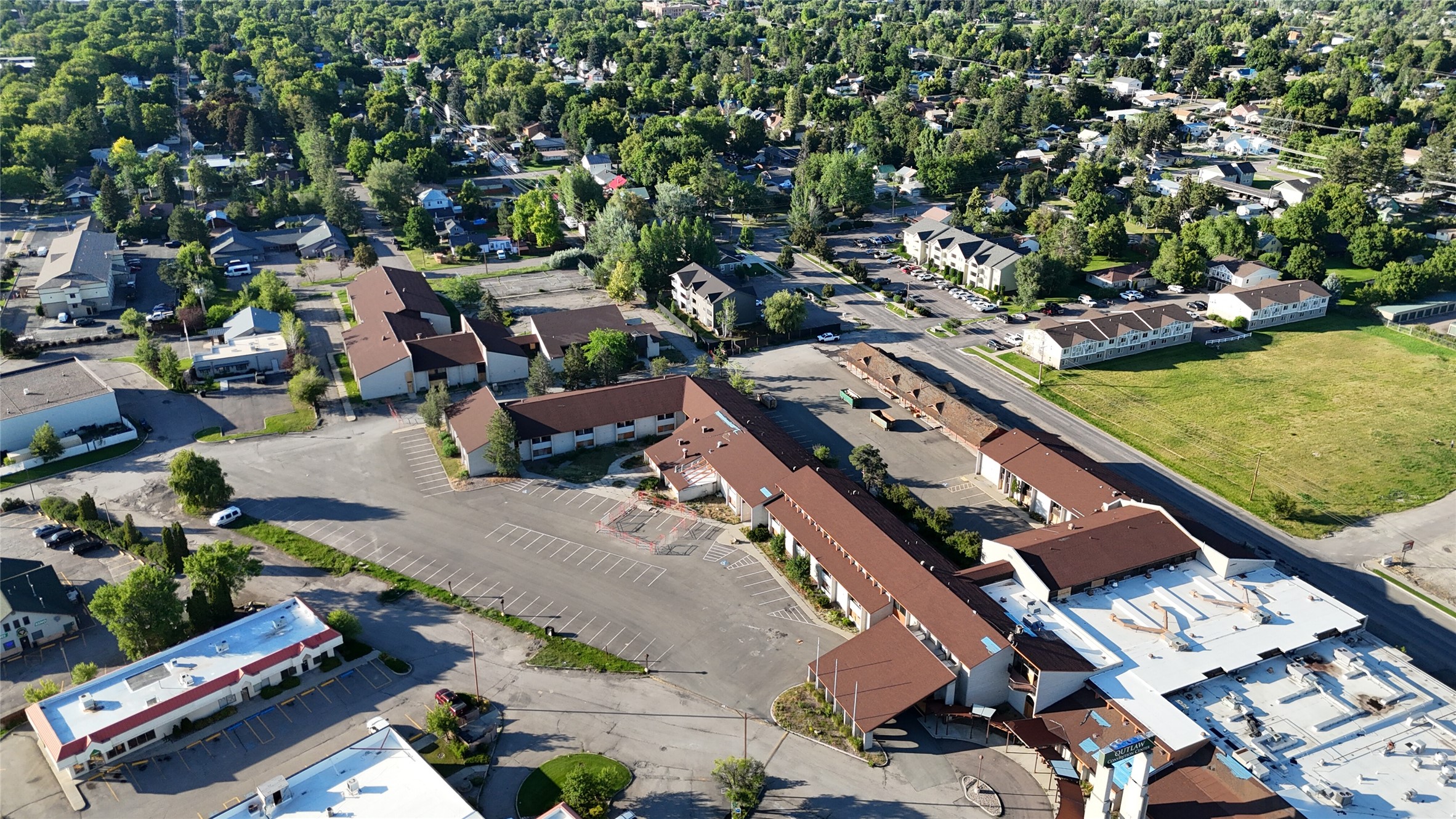 1701 Us Highway 93 S