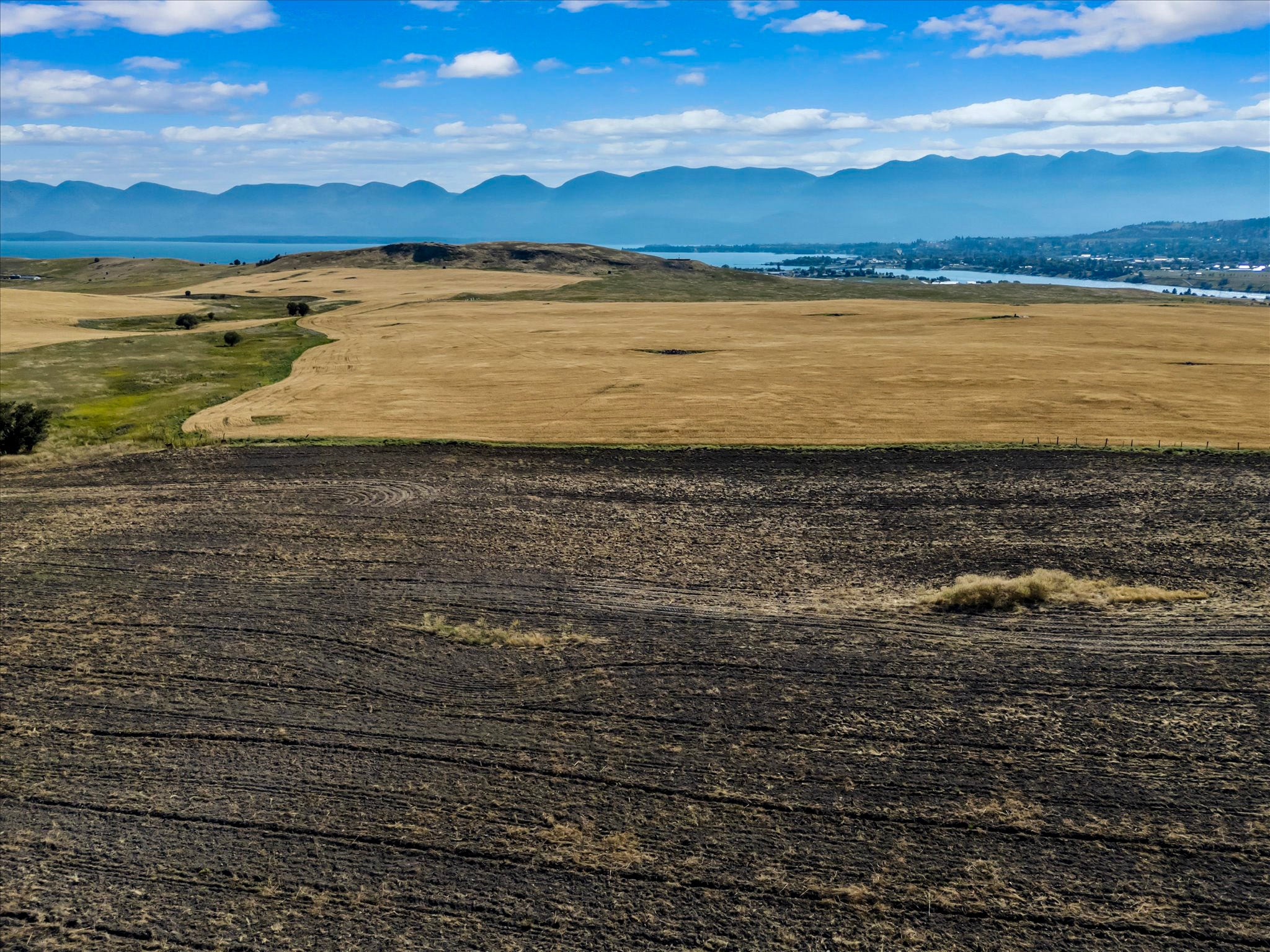 NHN Lot 5 Irvine Ridge Lane