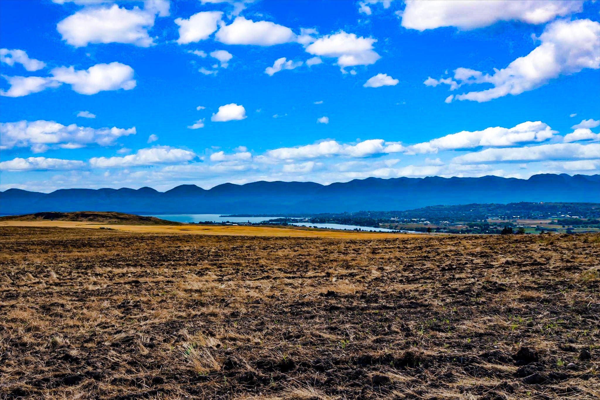 NHN Lot 5 Irvine Ridge Lane