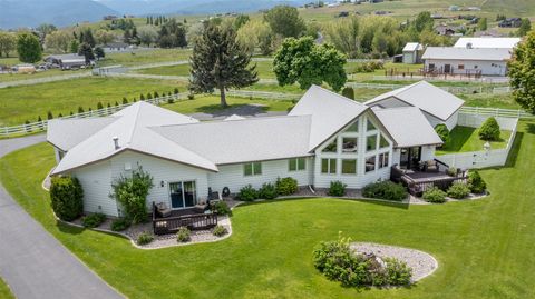 10705 George Cates Boulevard Missoula MT 59808
