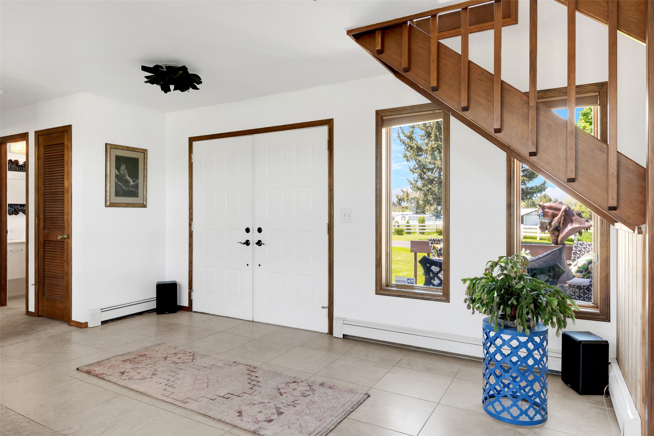 10705 George Cates Boulevard