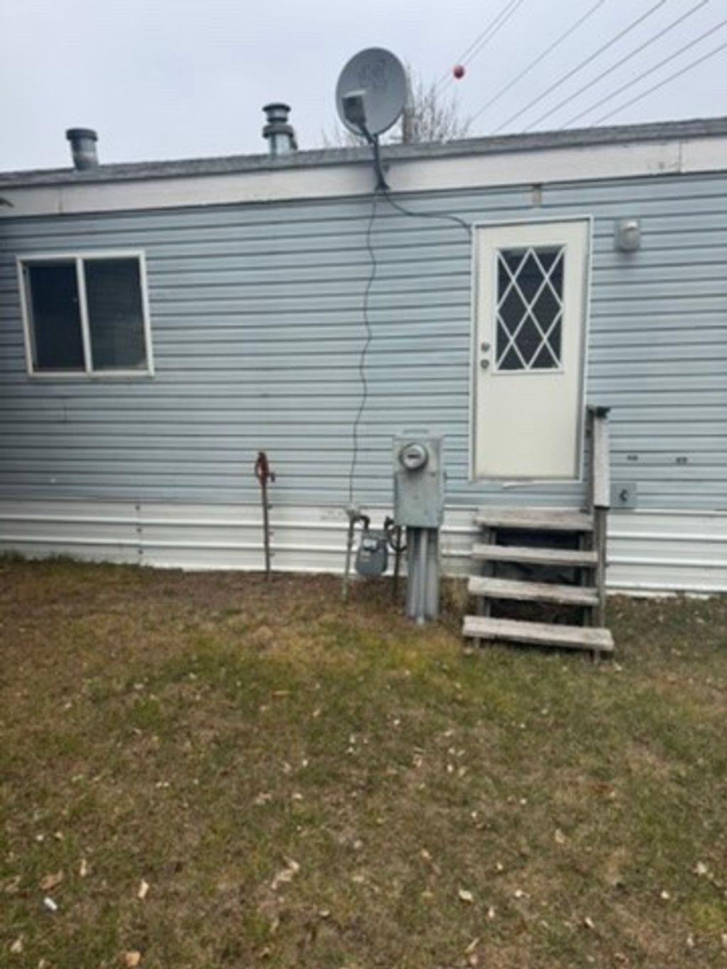 Photo of 1930 N Hannaford Street, Helena, MT 59601 (MLS # 30044569)