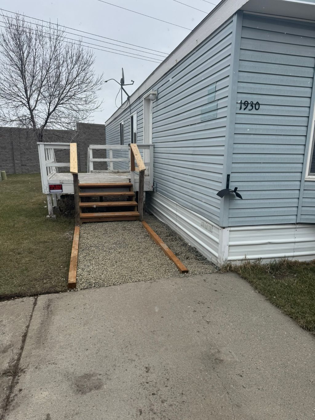 Photo of 1930 N Hannaford Street, Helena, MT 59601 (MLS # 30044569)