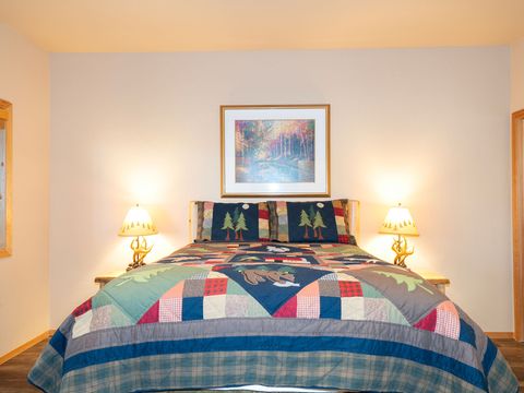 Tiny photo for 311 Wood Run Drive #B, Whitefish, MT 59937 (MLS # 30058668)