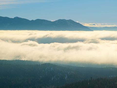 Tiny photo for 311 Wood Run Drive #B, Whitefish, MT 59937 (MLS # 30058668)