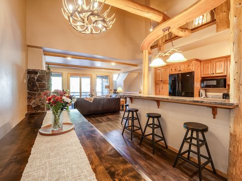 Tiny photo for 311 Wood Run Drive #B, Whitefish, MT 59937 (MLS # 30058668)