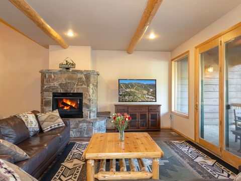 Tiny photo for 311 Wood Run Drive #B, Whitefish, MT 59937 (MLS # 30058668)