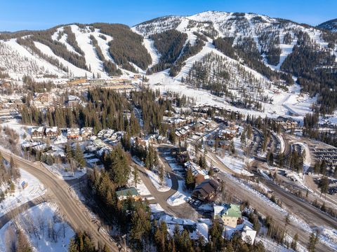 Tiny photo for 311 Wood Run Drive #B, Whitefish, MT 59937 (MLS # 30058668)