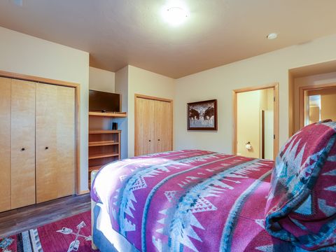 Tiny photo for 311 Wood Run Drive #B, Whitefish, MT 59937 (MLS # 30058668)