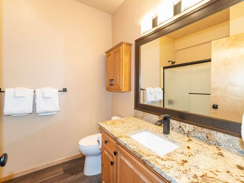 Tiny photo for 311 Wood Run Drive #B, Whitefish, MT 59937 (MLS # 30058668)