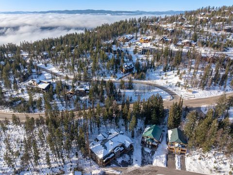 Tiny photo for 311 Wood Run Drive #B, Whitefish, MT 59937 (MLS # 30058668)