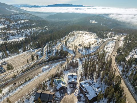 Tiny photo for 311 Wood Run Drive #B, Whitefish, MT 59937 (MLS # 30058668)