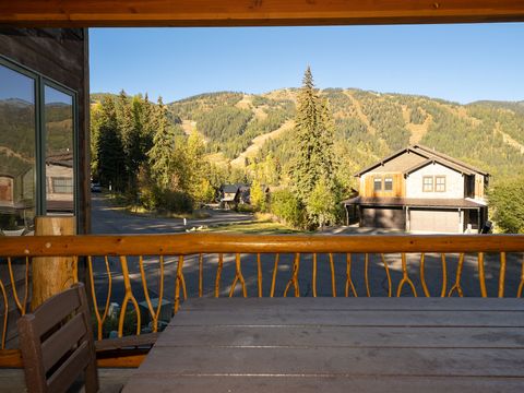 Tiny photo for 311 Wood Run Drive #B, Whitefish, MT 59937 (MLS # 30058668)