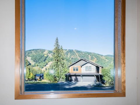 Tiny photo for 311 Wood Run Drive #B, Whitefish, MT 59937 (MLS # 30058668)