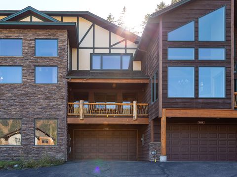 Tiny photo for 311 Wood Run Drive #B, Whitefish, MT 59937 (MLS # 30058668)
