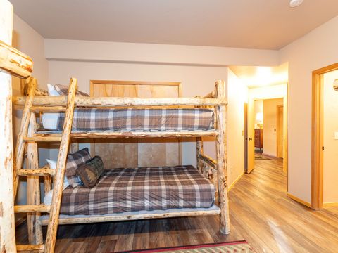Tiny photo for 311 Wood Run Drive #B, Whitefish, MT 59937 (MLS # 30058668)