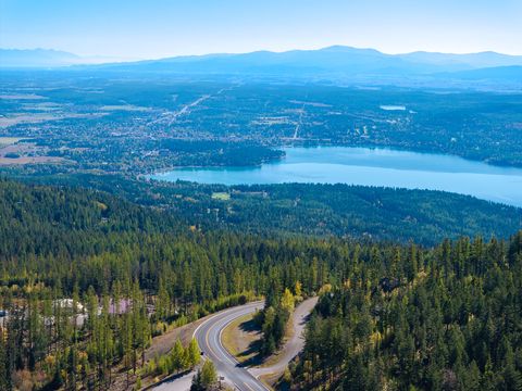 Tiny photo for 311 Wood Run Drive #B, Whitefish, MT 59937 (MLS # 30058668)