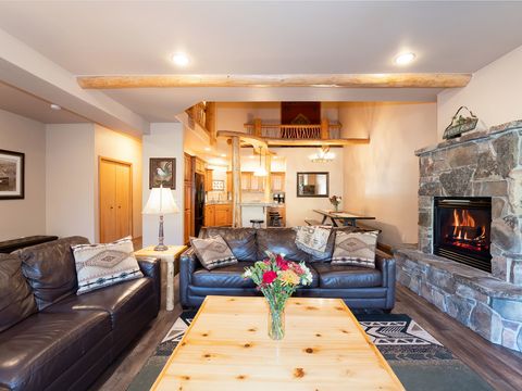 Tiny photo for 311 Wood Run Drive #B, Whitefish, MT 59937 (MLS # 30058668)