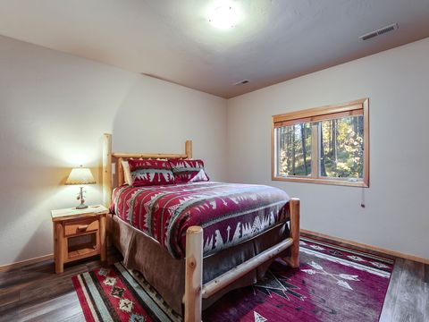 Tiny photo for 311 Wood Run Drive #B, Whitefish, MT 59937 (MLS # 30058668)