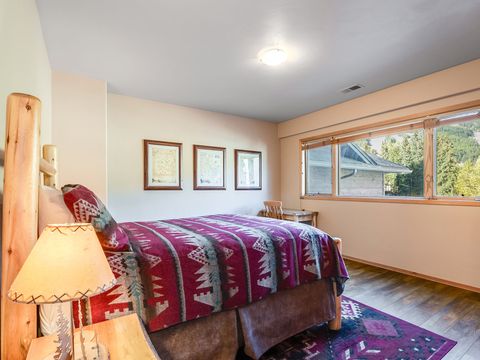 Tiny photo for 311 Wood Run Drive #B, Whitefish, MT 59937 (MLS # 30058668)
