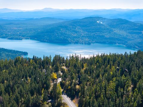 Tiny photo for 311 Wood Run Drive #B, Whitefish, MT 59937 (MLS # 30058668)