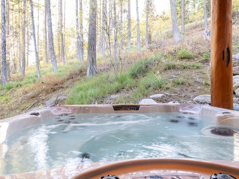 Tiny photo for 311 Wood Run Drive #B, Whitefish, MT 59937 (MLS # 30058668)