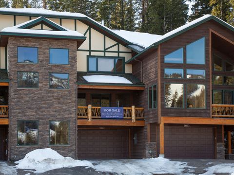 Tiny photo for 311 Wood Run Drive #B, Whitefish, MT 59937 (MLS # 30058668)