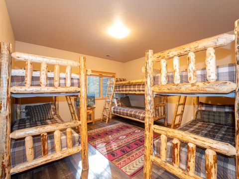 Tiny photo for 311 Wood Run Drive #B, Whitefish, MT 59937 (MLS # 30058668)