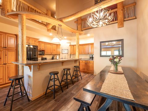 Tiny photo for 311 Wood Run Drive #B, Whitefish, MT 59937 (MLS # 30058668)