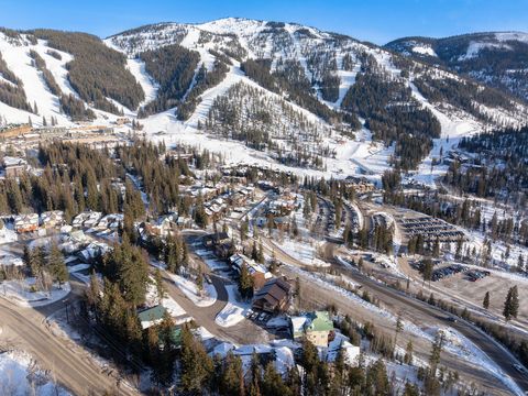 Tiny photo for 311 Wood Run Drive #B, Whitefish, MT 59937 (MLS # 30058668)
