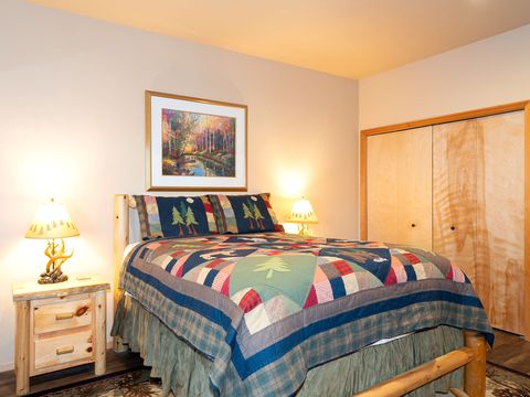 Tiny photo for 311 Wood Run Drive #B, Whitefish, MT 59937 (MLS # 30058668)