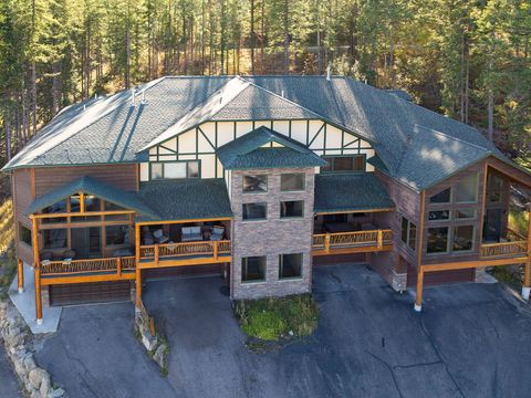 Tiny photo for 311 Wood Run Drive #B, Whitefish, MT 59937 (MLS # 30058668)