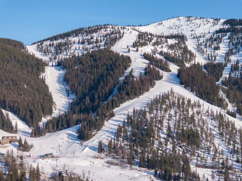 Tiny photo for 311 Wood Run Drive #B, Whitefish, MT 59937 (MLS # 30058668)