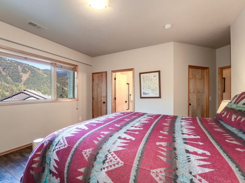 Tiny photo for 311 Wood Run Drive #B, Whitefish, MT 59937 (MLS # 30058668)