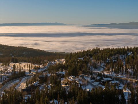 Tiny photo for 311 Wood Run Drive #B, Whitefish, MT 59937 (MLS # 30058668)