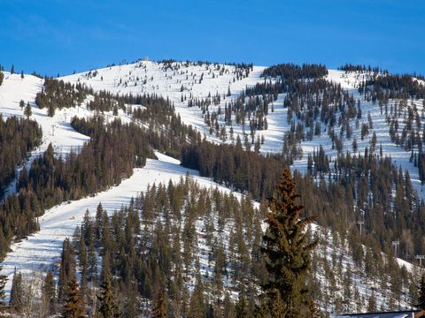 Tiny photo for 311 Wood Run Drive #B, Whitefish, MT 59937 (MLS # 30058668)