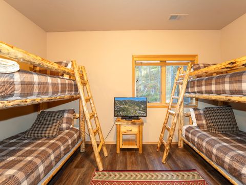 Tiny photo for 311 Wood Run Drive #B, Whitefish, MT 59937 (MLS # 30058668)