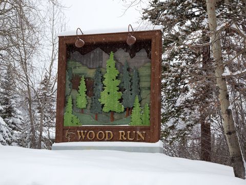 Tiny photo for 311 Wood Run Drive #B, Whitefish, MT 59937 (MLS # 30058668)