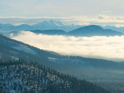 Tiny photo for 311 Wood Run Drive #B, Whitefish, MT 59937 (MLS # 30058668)