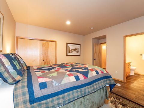 Tiny photo for 311 Wood Run Drive #B, Whitefish, MT 59937 (MLS # 30058668)